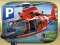 Helicopter Parking & Racing Simulator