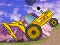 Backhoe Trial