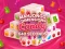 Mahjongg Dimensions Candy 640 seconds