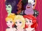 Princess vs Villain Face Swap