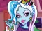 Monster High Christmas Party