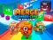 Merge Number Cube 3d Run Game