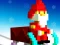Super Sliding Santa