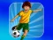 Soccer Shoot