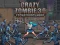 Crazy Zombie 3.0 Eschatology Hero