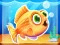 Fish tank my aquarium