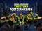 Teenage Mutant Ninja Turtles Foot Clan Clash