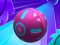 Rolling balls 3D