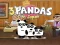3 Pandas In Japan HTML5