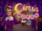 Circus Words