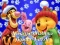 Disney Christmas Jigsaw Puzzle