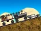 Back To The Future Train Scene