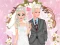 Ice Princess Wedding