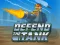 Defend the Tank