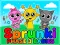 Sprunki baby PHASE 3