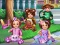 Kindergarten: Dress Up