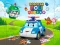 Robocar Poli Jigsaw