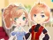 Rromantic royal couple
