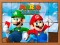 Mario Slide