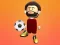 Football Juggle