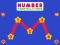 Number Constellations