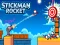 Stickman Rocket