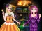 Halloween Party