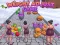 Weight Adjust Game
