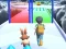 Baby Monster Run