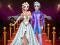 Rred Carpet Couple