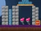 Angry Skulls