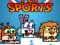 Pet sports