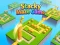 Stacky Maze Game