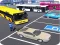 City Bus Parking