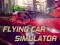 Flying Car Extreme Simulator