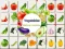 Vegetables Mahjong Connection