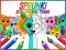 Sprunki Coloring Time