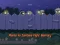 Plants vs Zombies Fight Memory