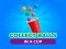 Collect Balls In A Cup