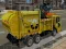 Garbage Trucks