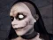 Evil Nun Scary Horror Creepy