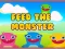 Feed the Monster