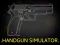Handgun Simulator