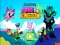 Unikitty Saves the Kingdom