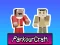 Parkour Craft Noob Steve