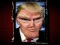 Trump Funny face