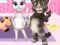 Preganat Kitty Room Decor