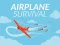 Airplane Survival