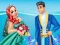 Ariel & Eric Wedding