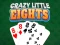 Crazy Little Eights